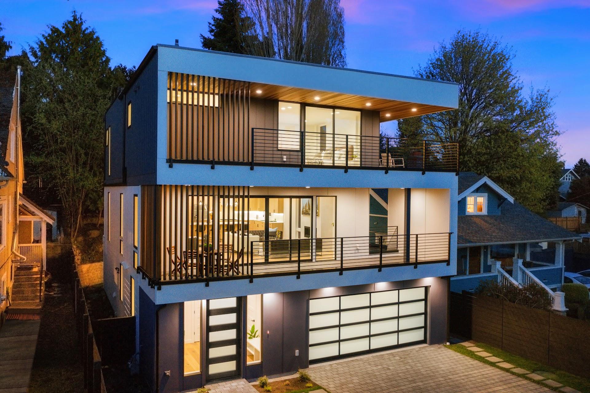 A home VWP recently listed and sold in Green Lake